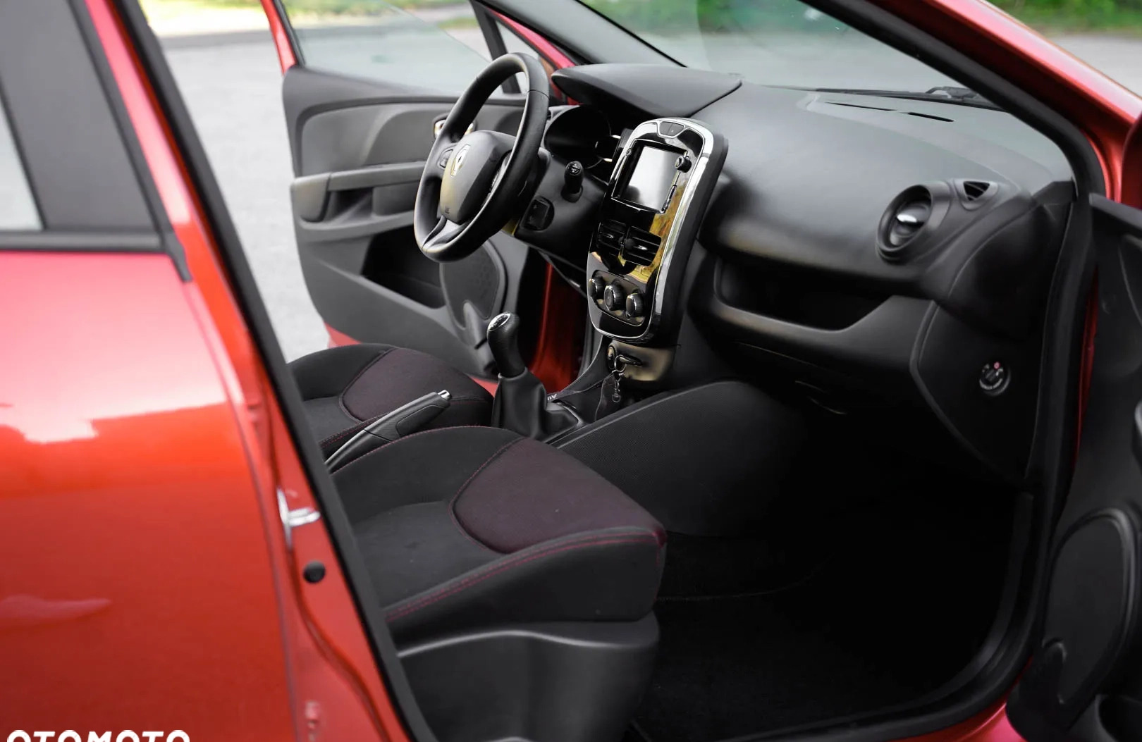 Renault Clio cena 24900 przebieg: 168000, rok produkcji 2013 z Żagań małe 277